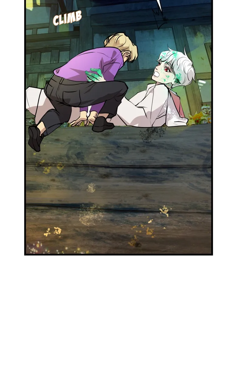 Death: Rescheduled Chapter 79 page 61 - 