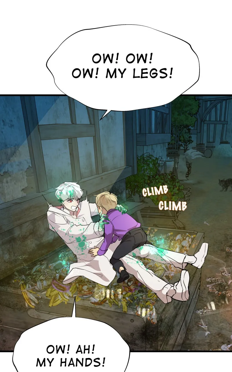 Death: Rescheduled Chapter 79 page 62 - 