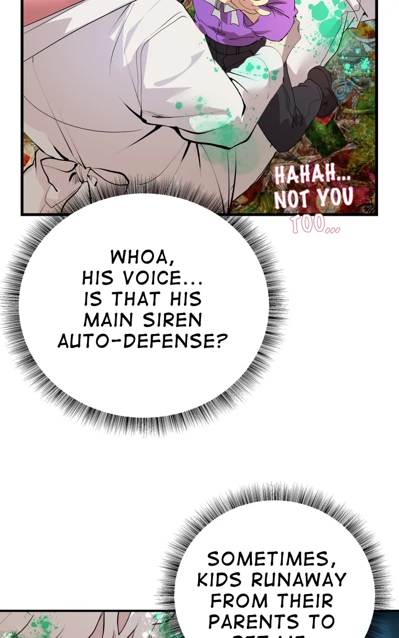 Death: Rescheduled Chapter 79 page 64 - 