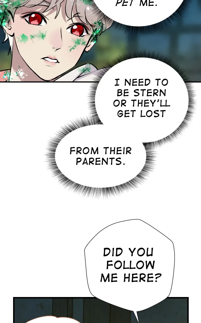 Death: Rescheduled Chapter 79 page 65 - 