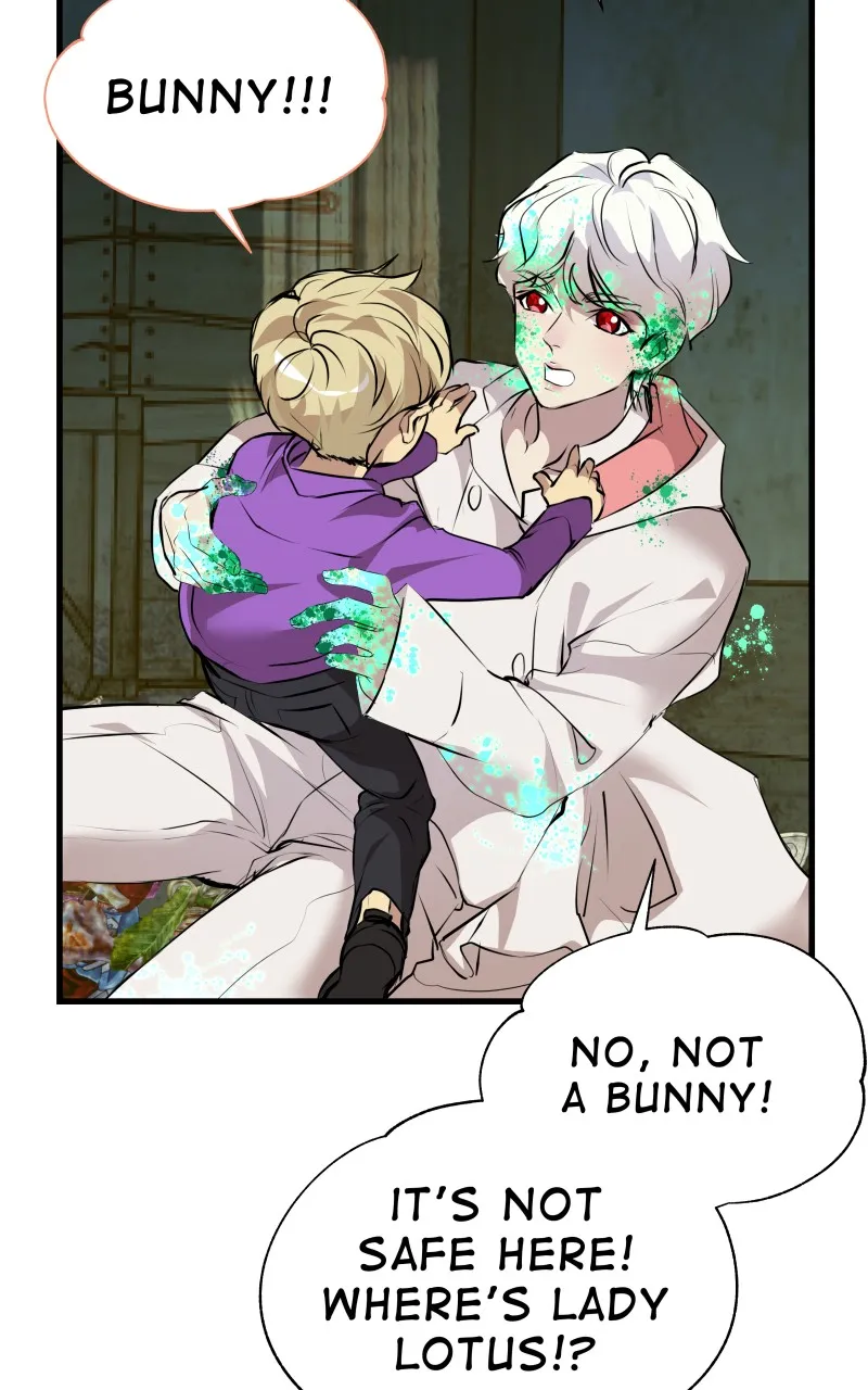 Death: Rescheduled Chapter 79 page 66 - 