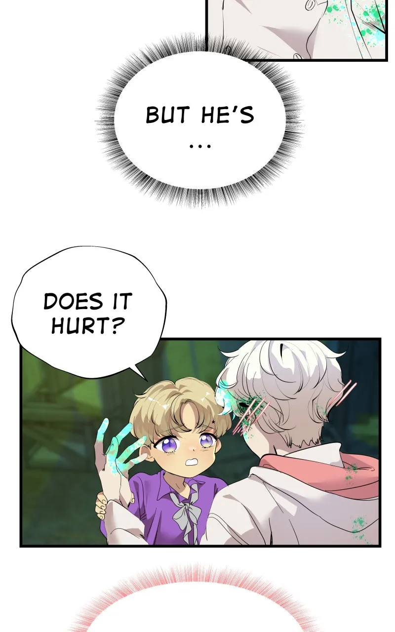 Death: Rescheduled Chapter 79 page 68 - 