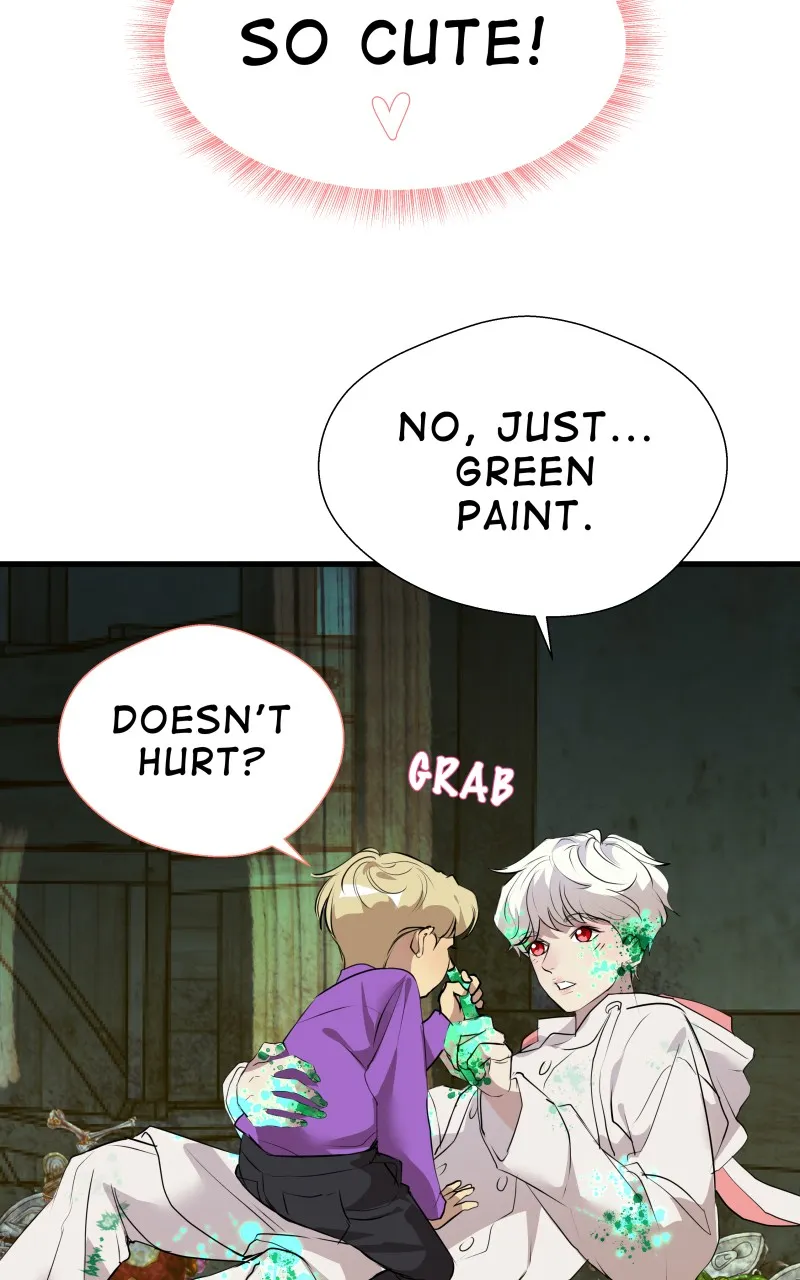 Death: Rescheduled Chapter 79 page 69 - 