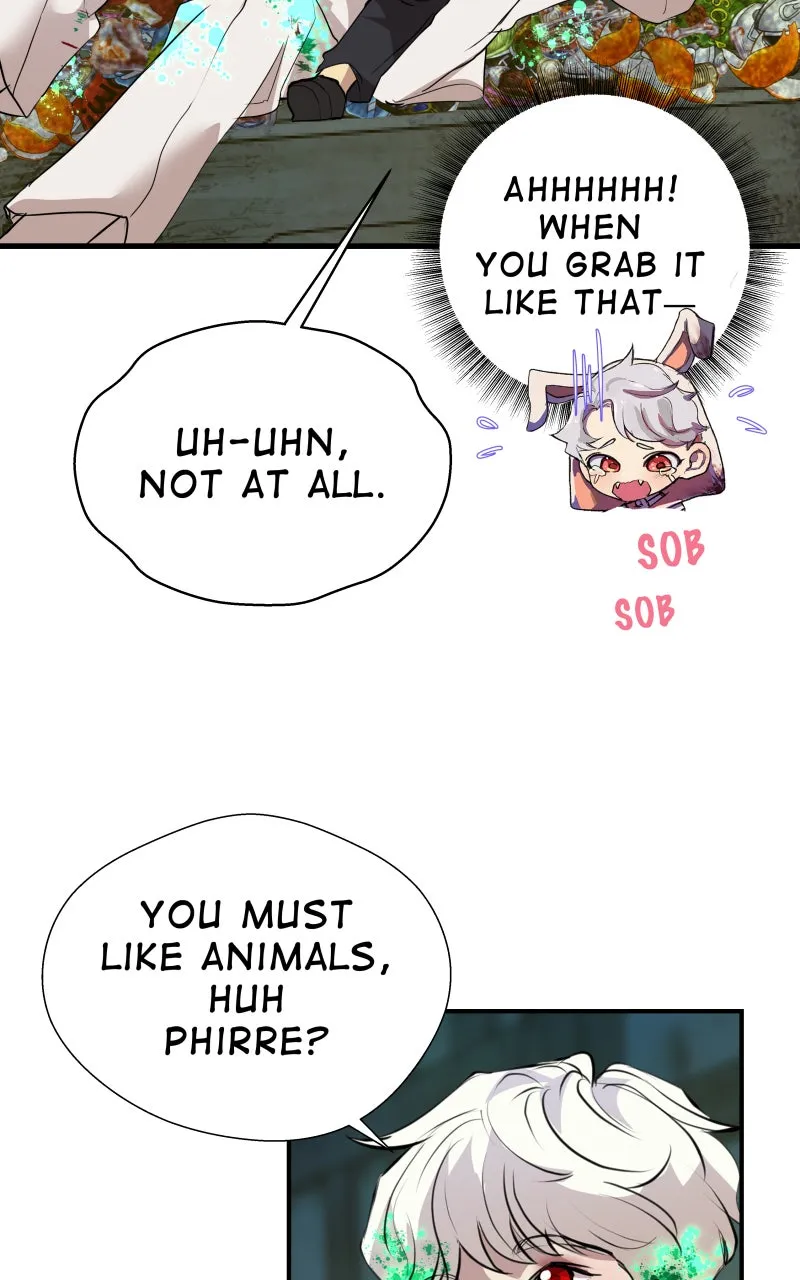 Death: Rescheduled Chapter 79 page 70 - 