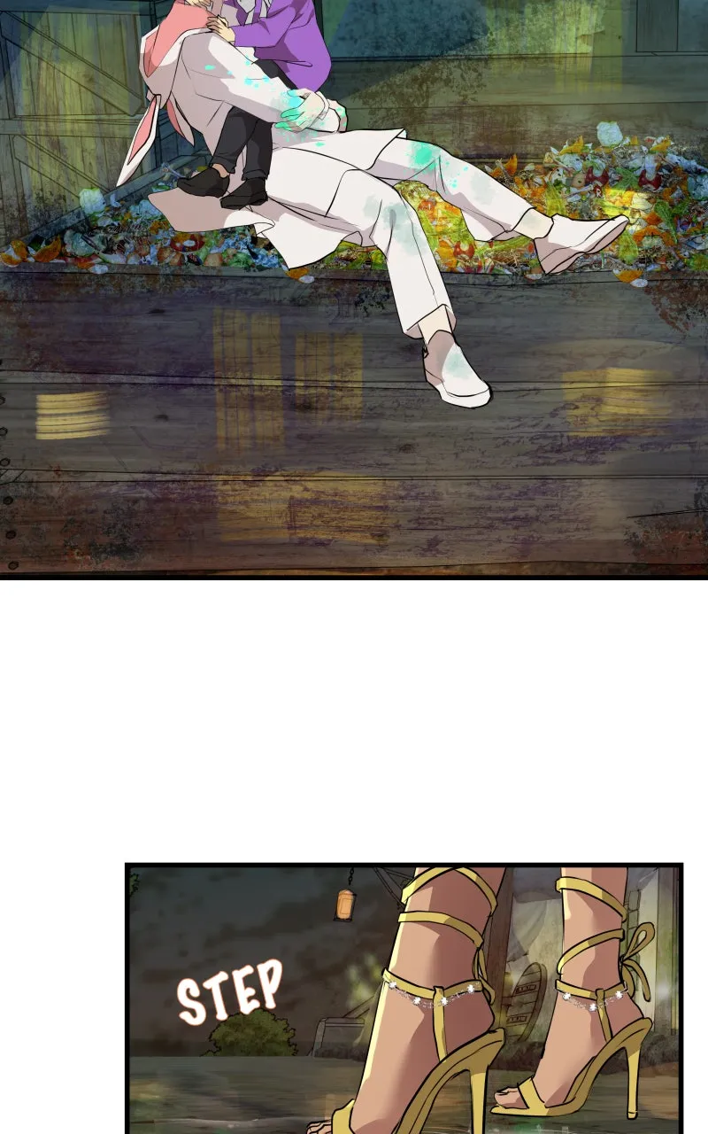 Death: Rescheduled Chapter 79 page 74 - 