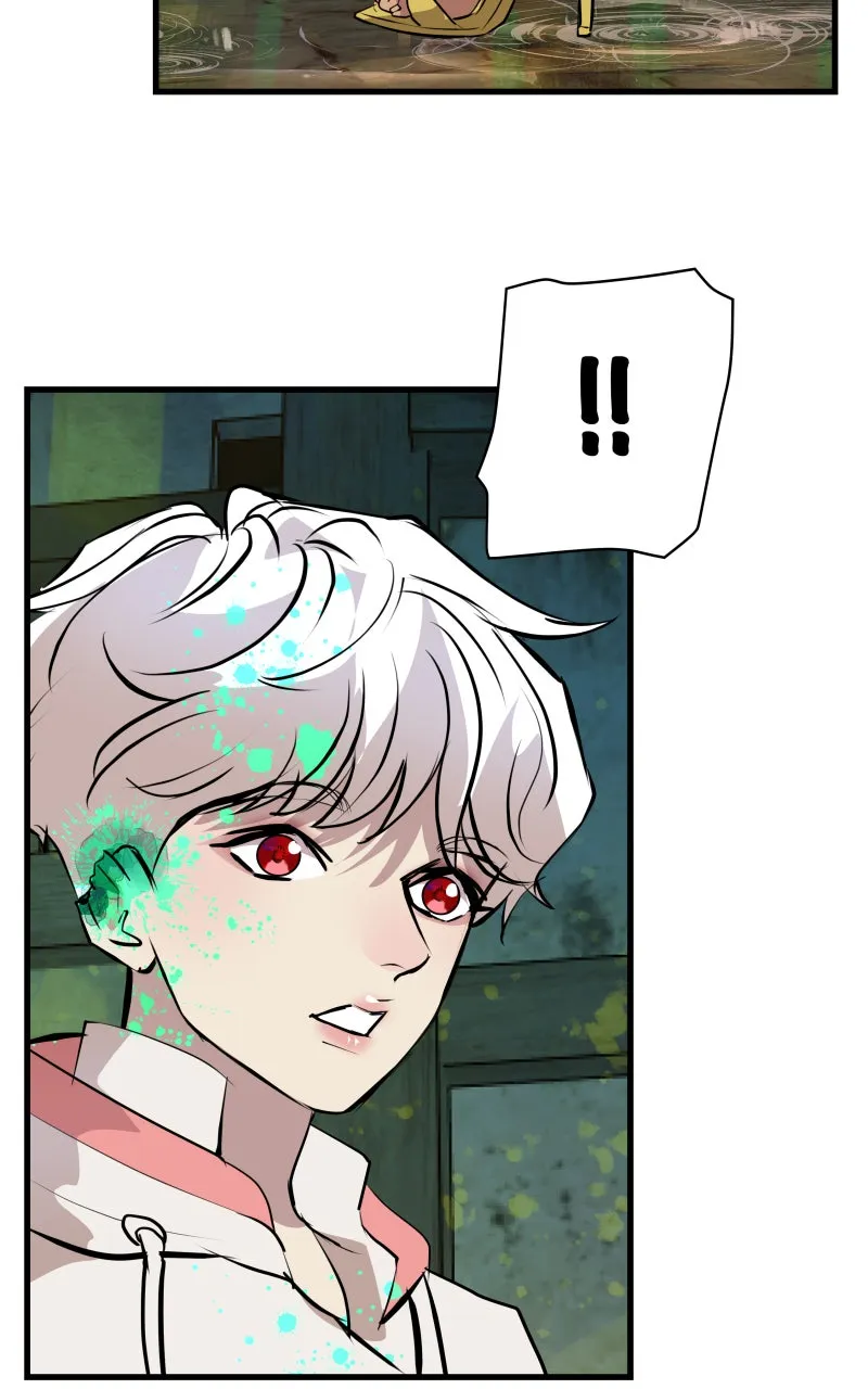 Death: Rescheduled Chapter 79 page 75 - 