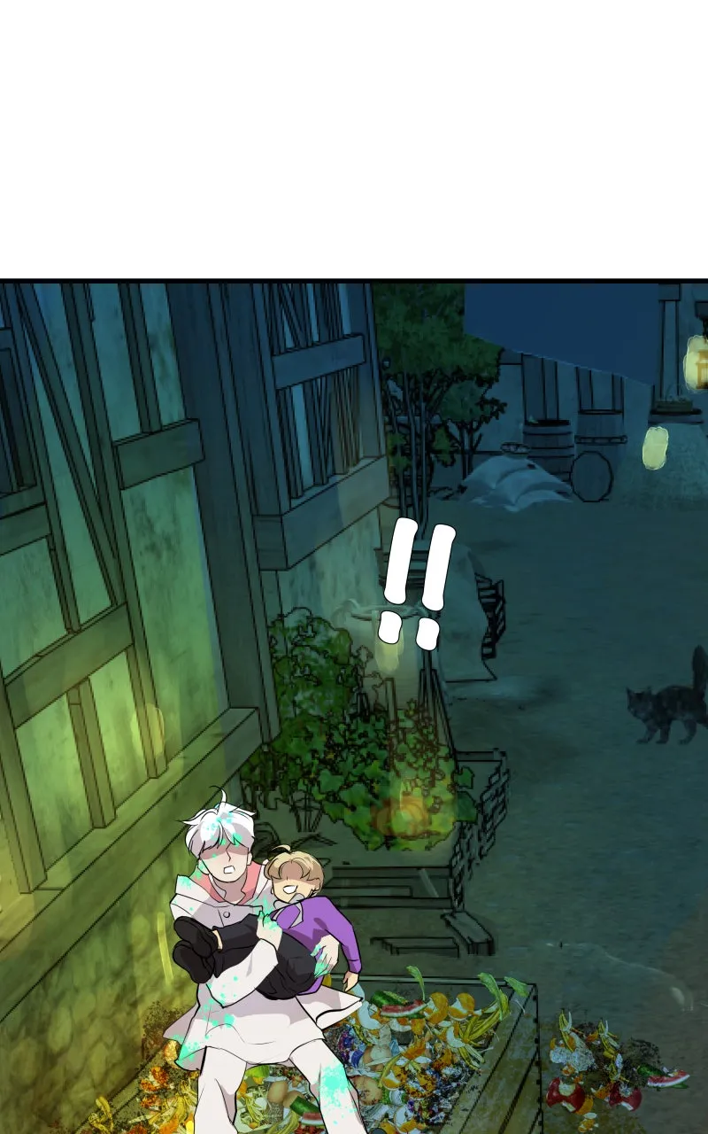Death: Rescheduled Chapter 79 page 76 - 