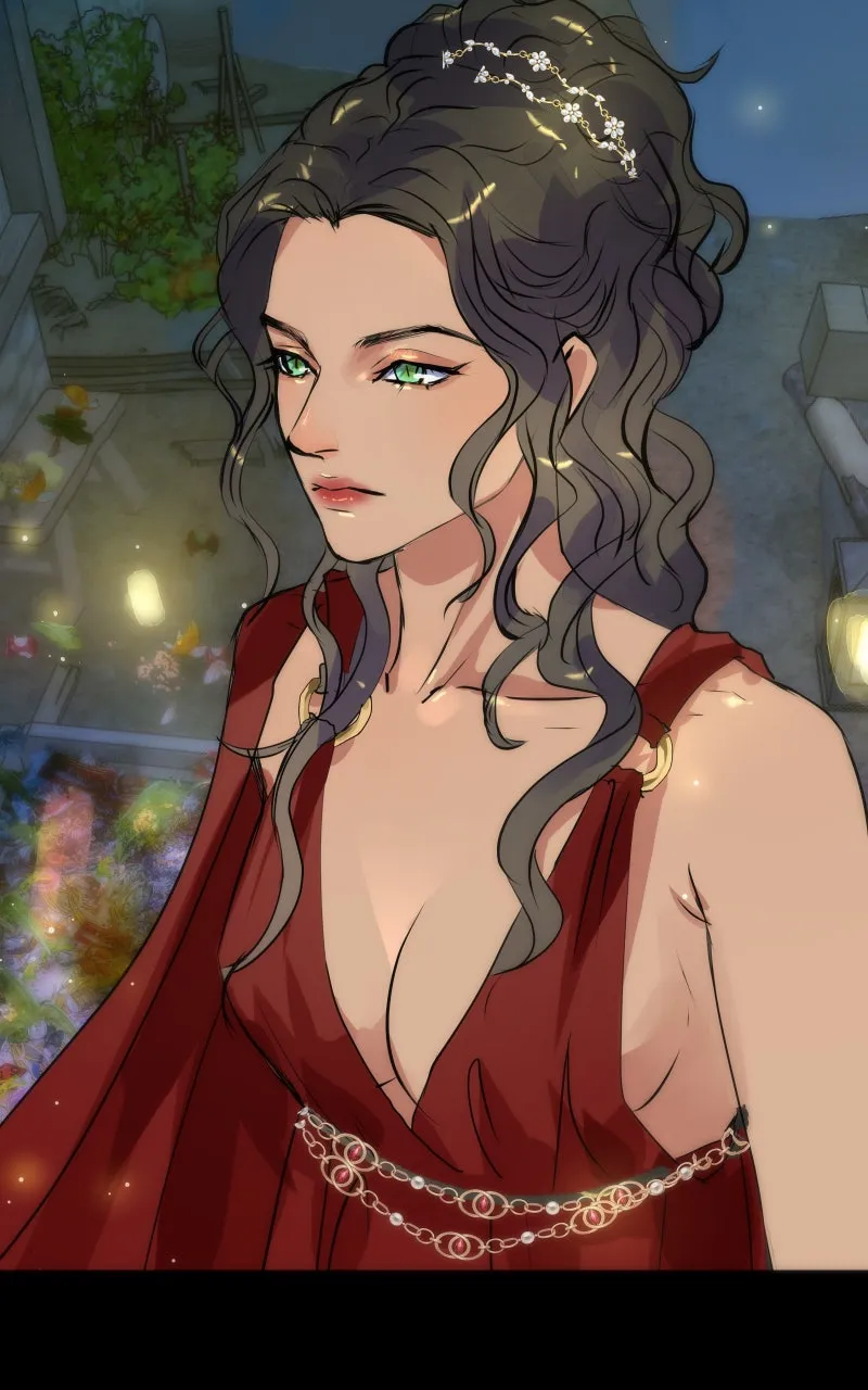 Death: Rescheduled Chapter 79 page 79 - 
