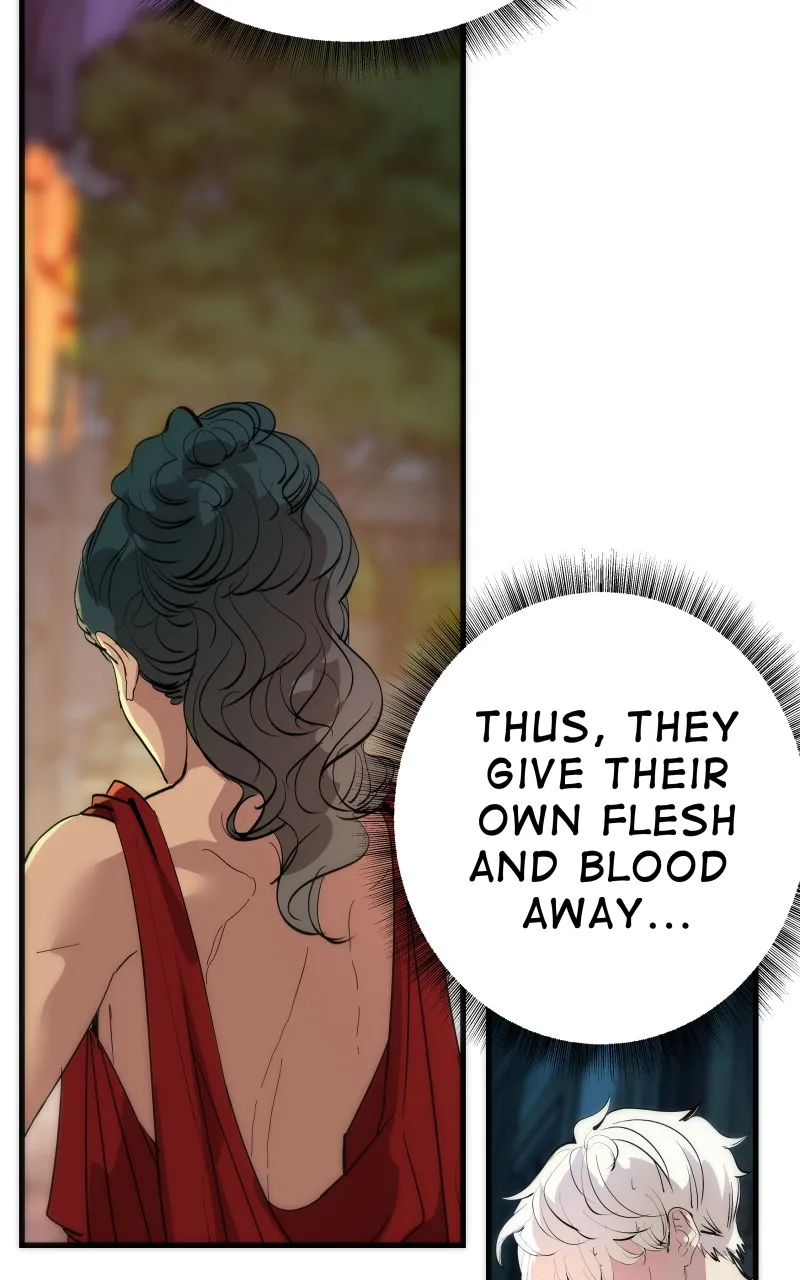 Death: Rescheduled Chapter 79 page 9 - 