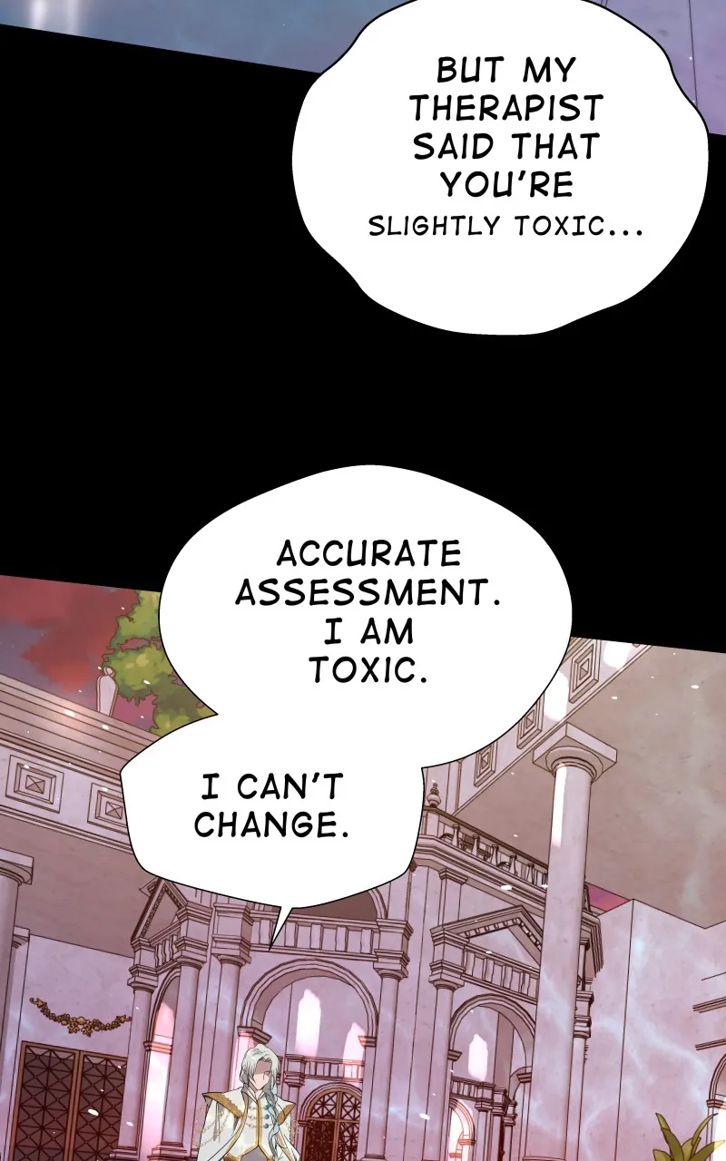 Death: Rescheduled Chapter 80 page 11 - 