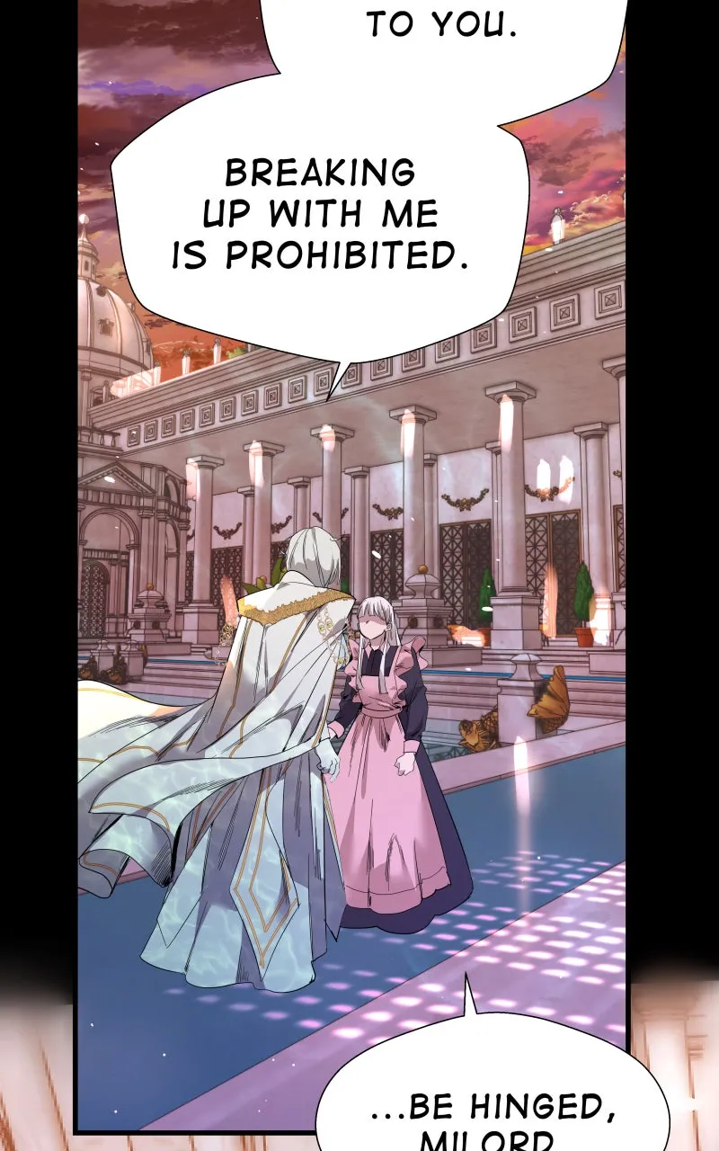 Death: Rescheduled Chapter 80 page 13 - 
