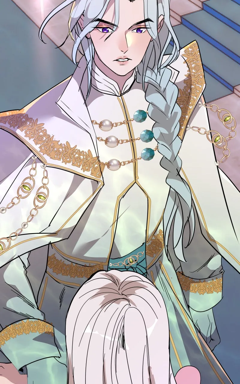 Death: Rescheduled Chapter 80 page 15 - 