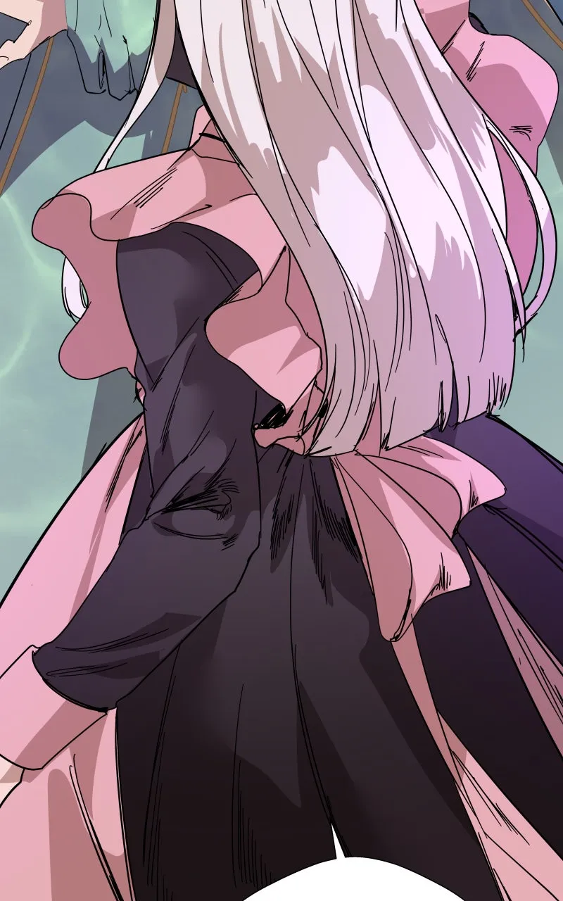 Death: Rescheduled Chapter 80 page 16 - 