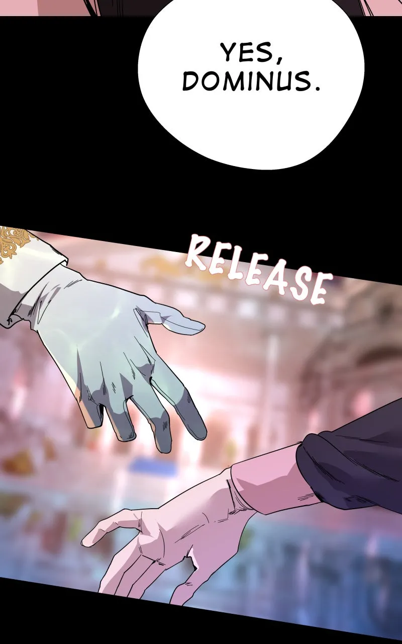 Death: Rescheduled Chapter 80 page 17 - 