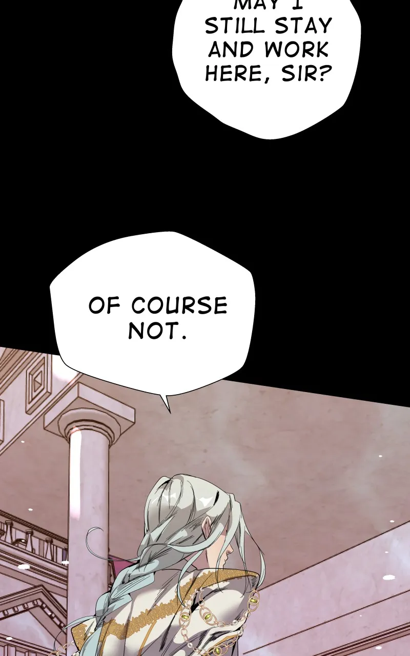 Death: Rescheduled Chapter 80 page 20 - 