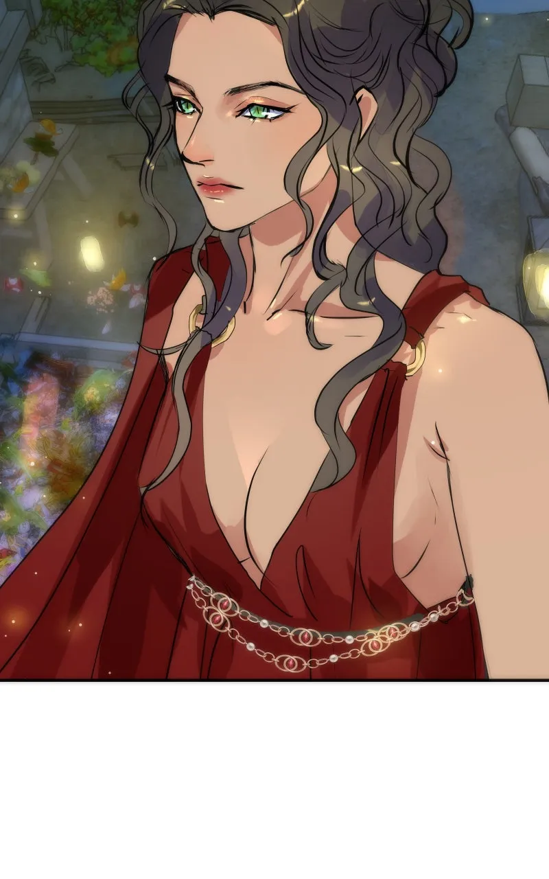 Death: Rescheduled Chapter 80 page 3 - 