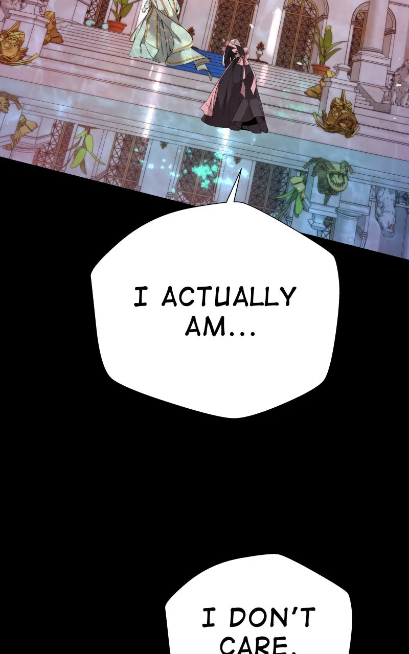 Death: Rescheduled Chapter 80 page 22 - 