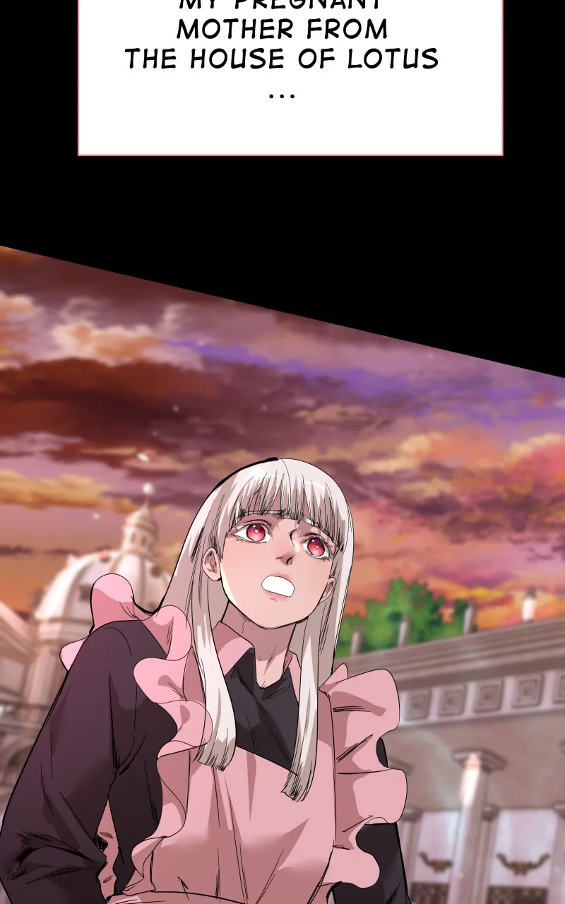 Death: Rescheduled Chapter 80 page 25 - 