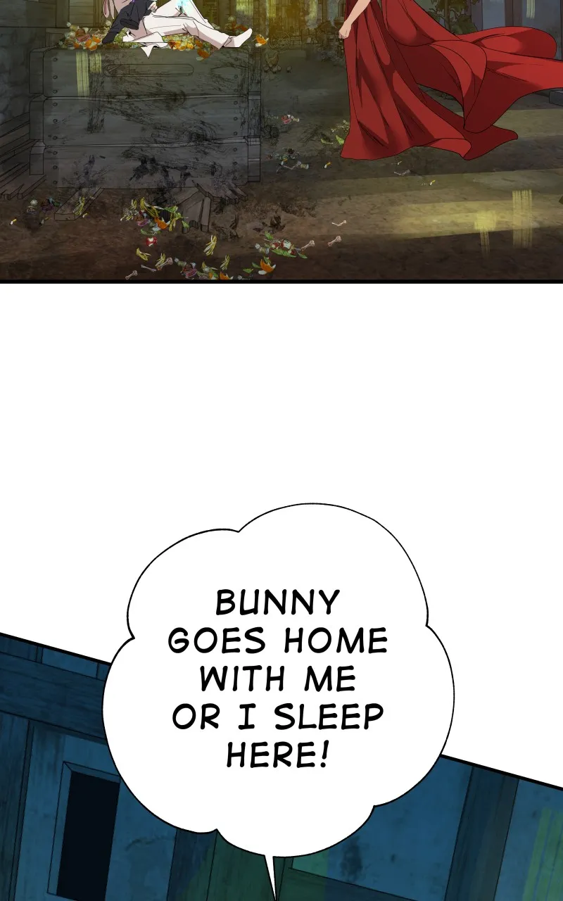 Death: Rescheduled Chapter 80 page 30 - 