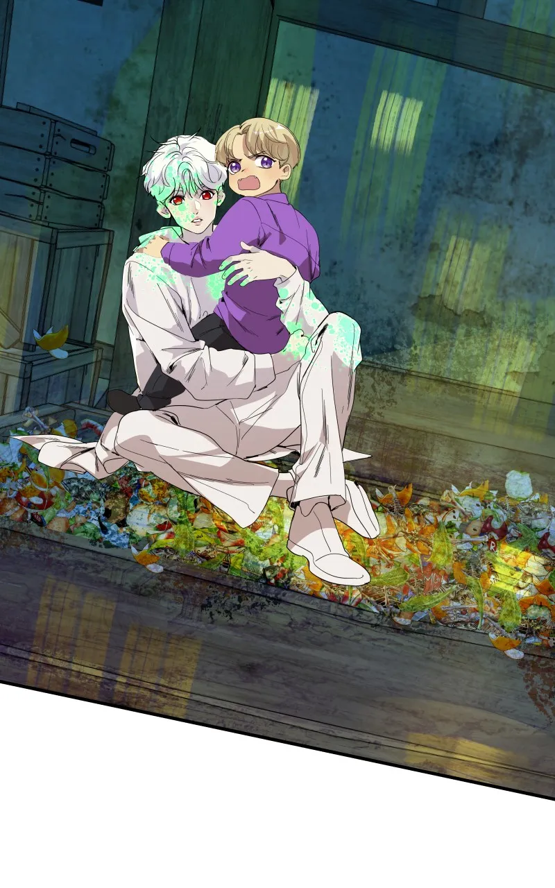 Death: Rescheduled Chapter 80 page 31 - 
