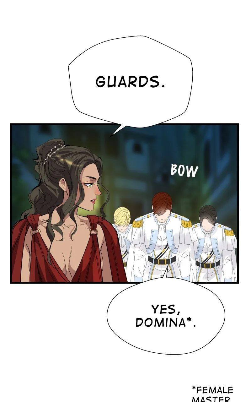 Death: Rescheduled Chapter 80 page 32 - 