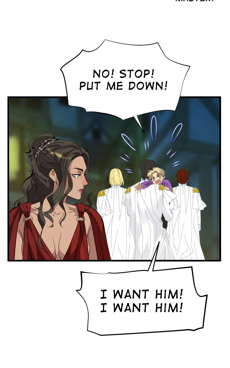 Death: Rescheduled Chapter 80 page 33 - 