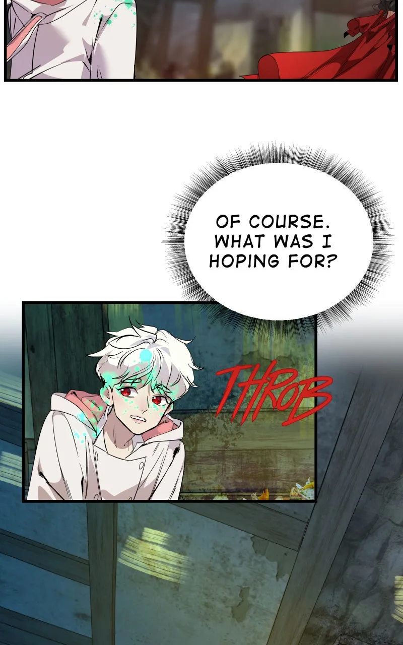 Death: Rescheduled Chapter 80 page 35 - 
