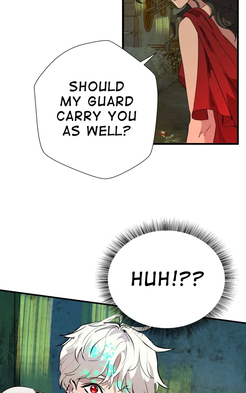 Death: Rescheduled Chapter 80 page 38 - 