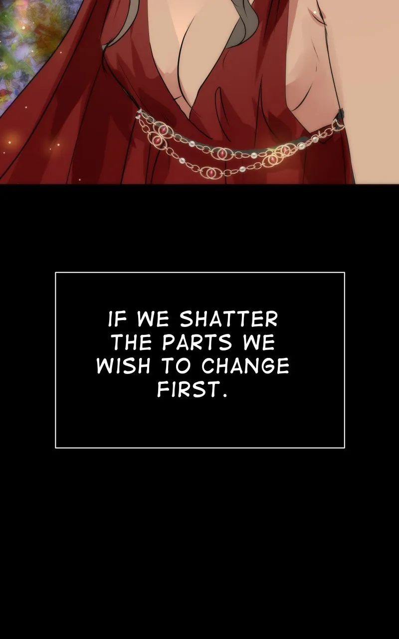 Death: Rescheduled Chapter 80 page 5 - 