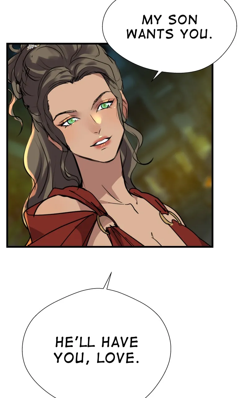 Death: Rescheduled Chapter 80 page 41 - 
