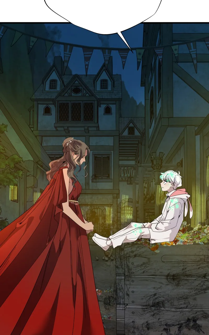 Death: Rescheduled Chapter 80 page 43 - 