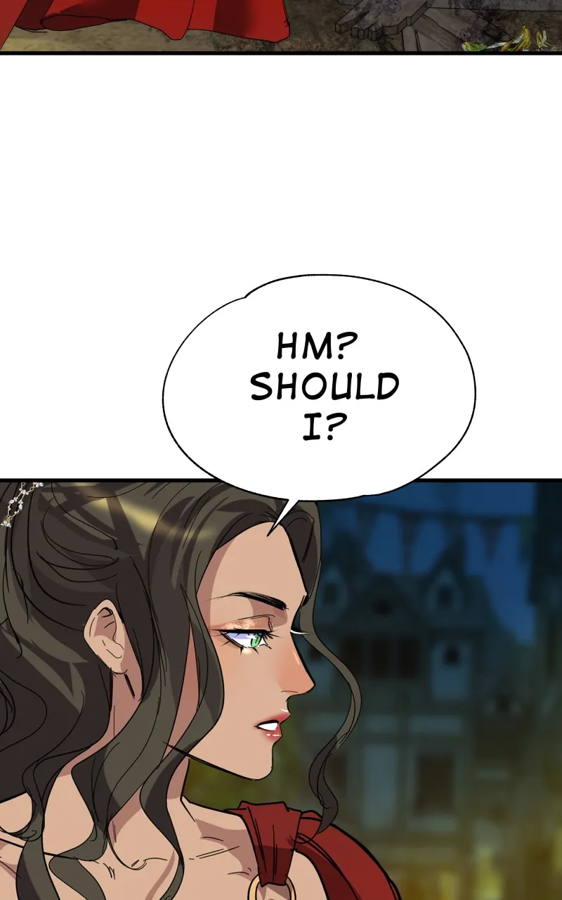 Death: Rescheduled Chapter 80 page 44 - 