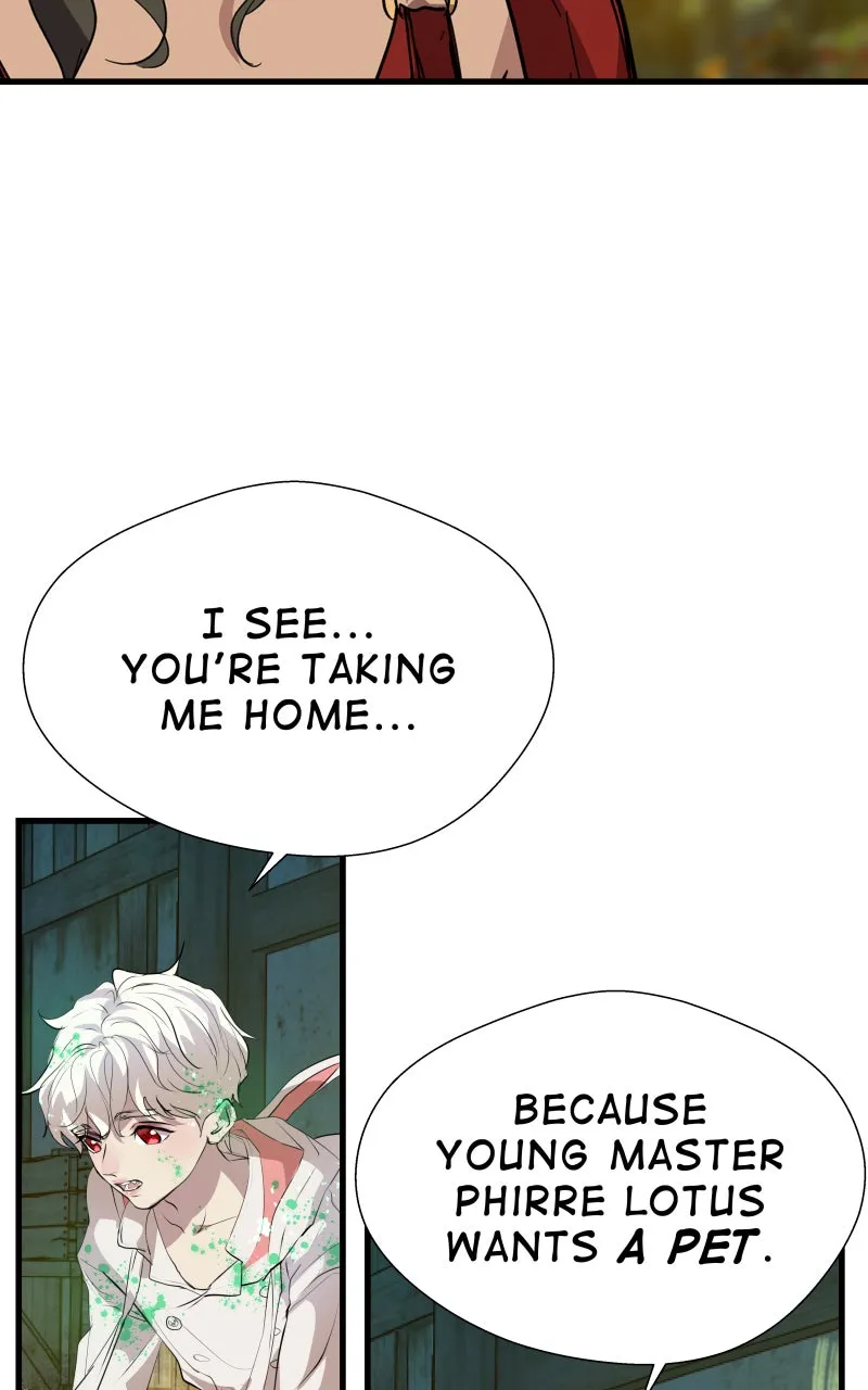 Death: Rescheduled Chapter 80 page 45 - 
