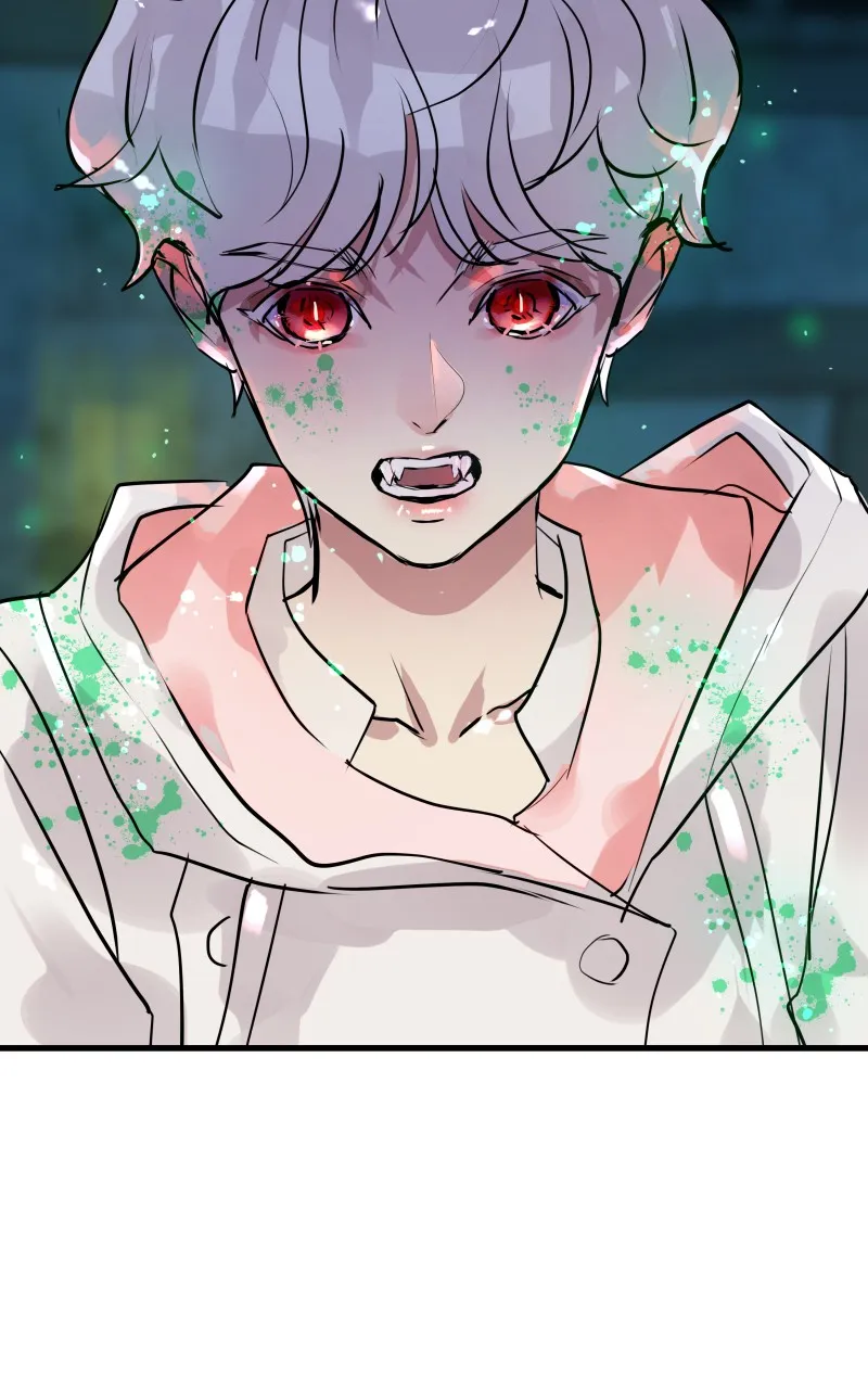 Death: Rescheduled Chapter 80 page 49 - 
