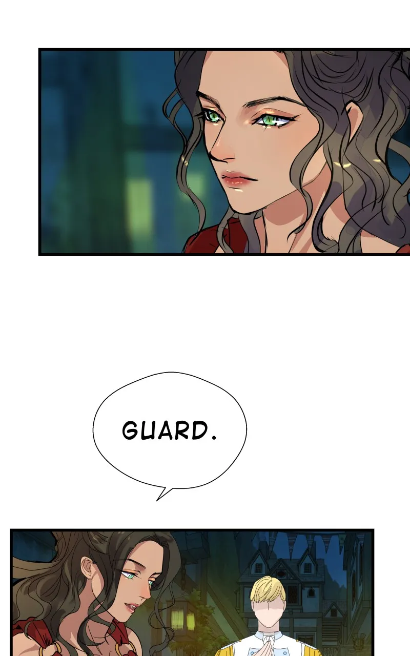 Death: Rescheduled Chapter 80 page 50 - 