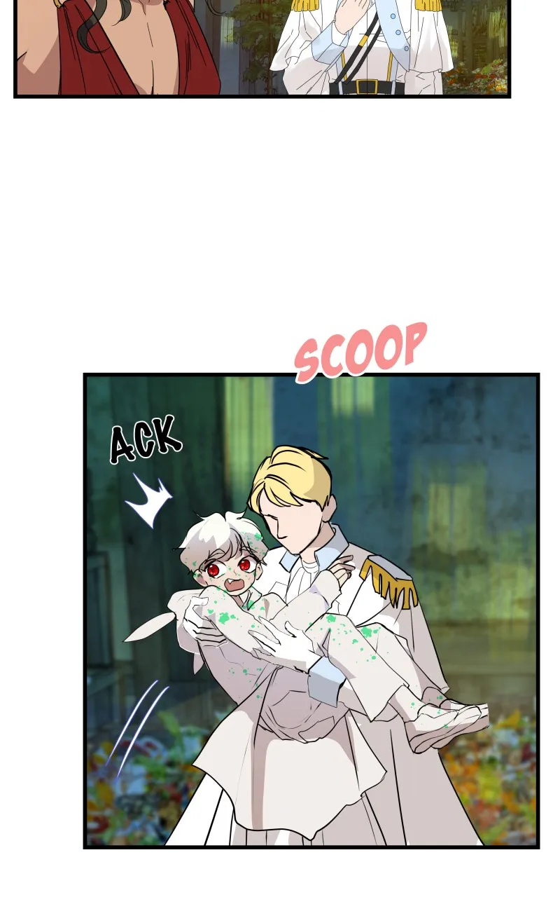 Death: Rescheduled Chapter 80 page 51 - 