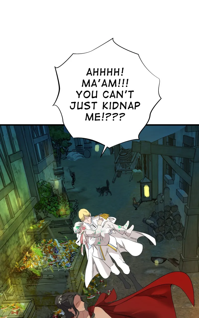 Death: Rescheduled Chapter 80 page 52 - 