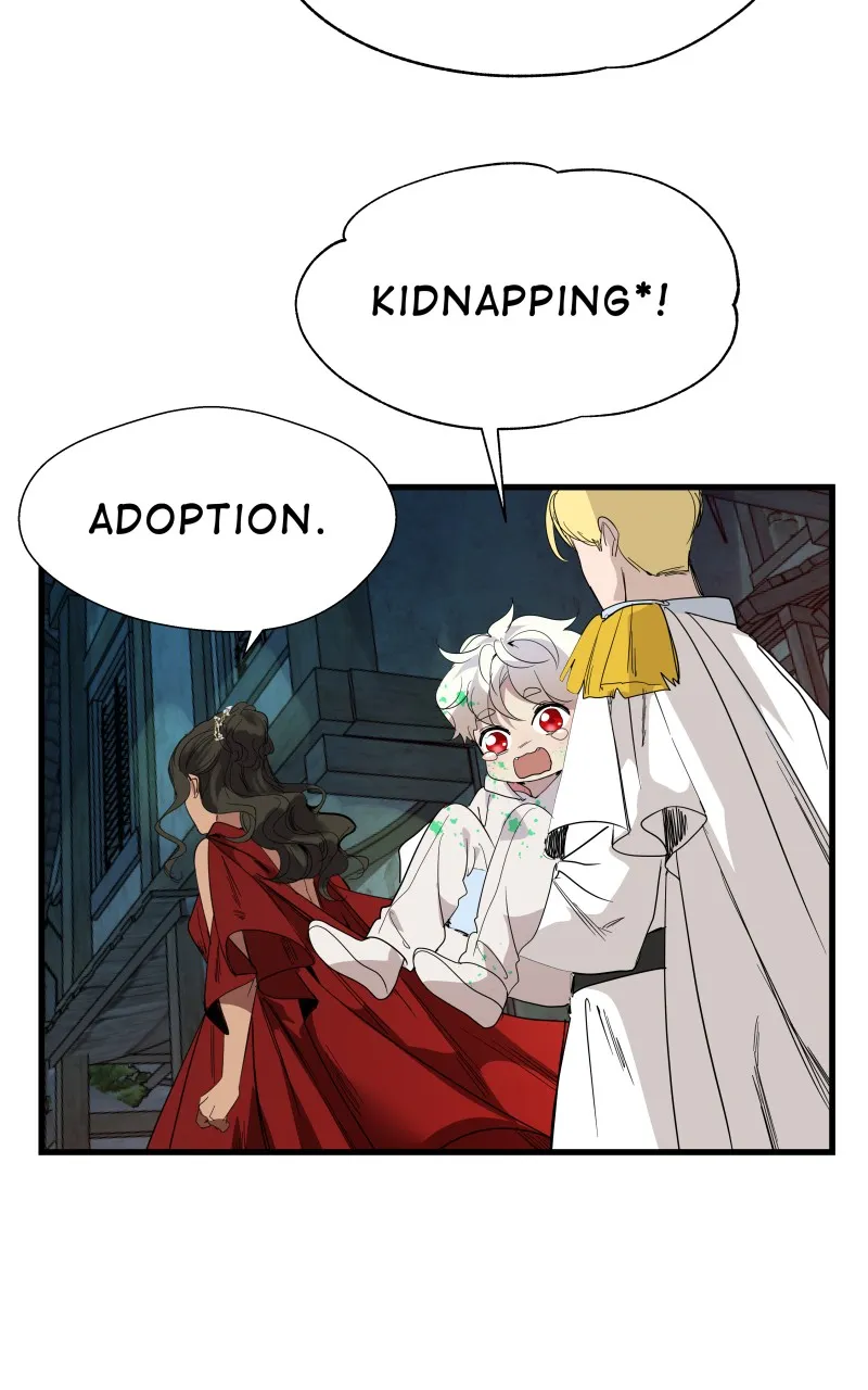 Death: Rescheduled Chapter 80 page 55 - 