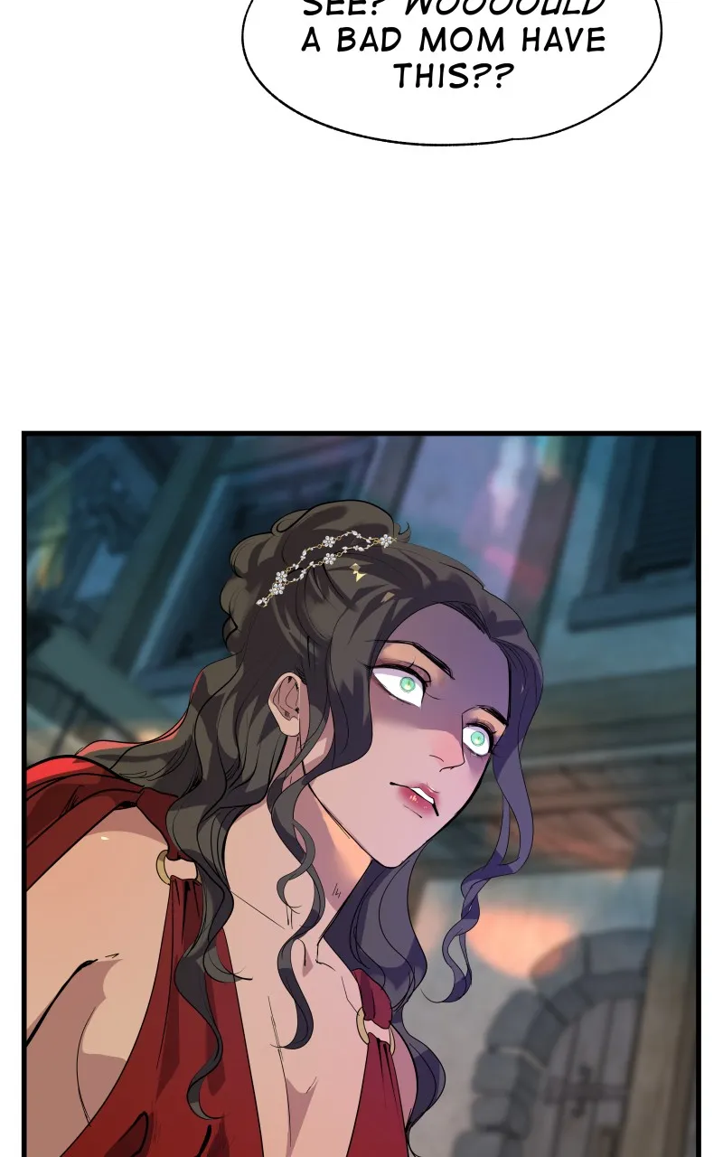 Death: Rescheduled Chapter 80 page 58 - 