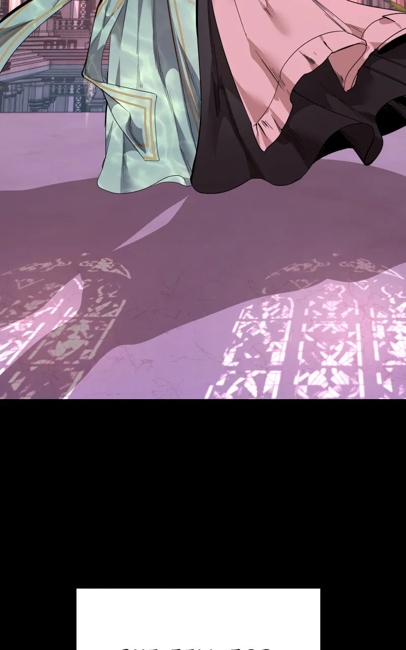 Death: Rescheduled Chapter 80 page 7 - 