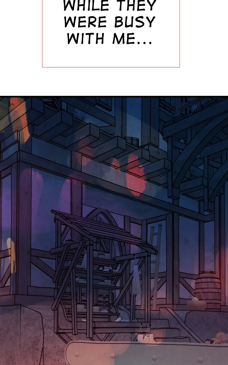 Death: Rescheduled Chapter 80 page 61 - 
