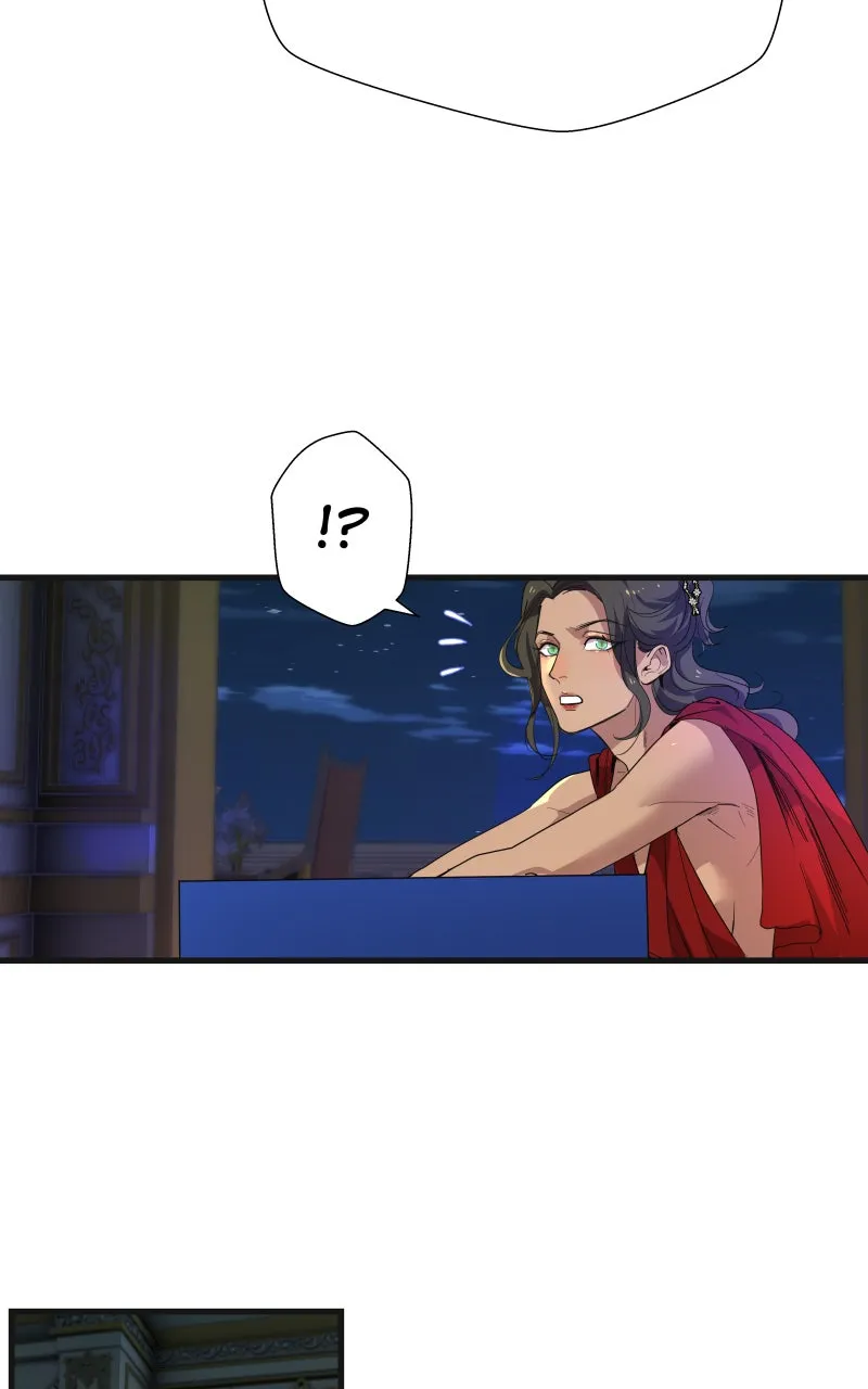 Death: Rescheduled Chapter 81 page 11 - 