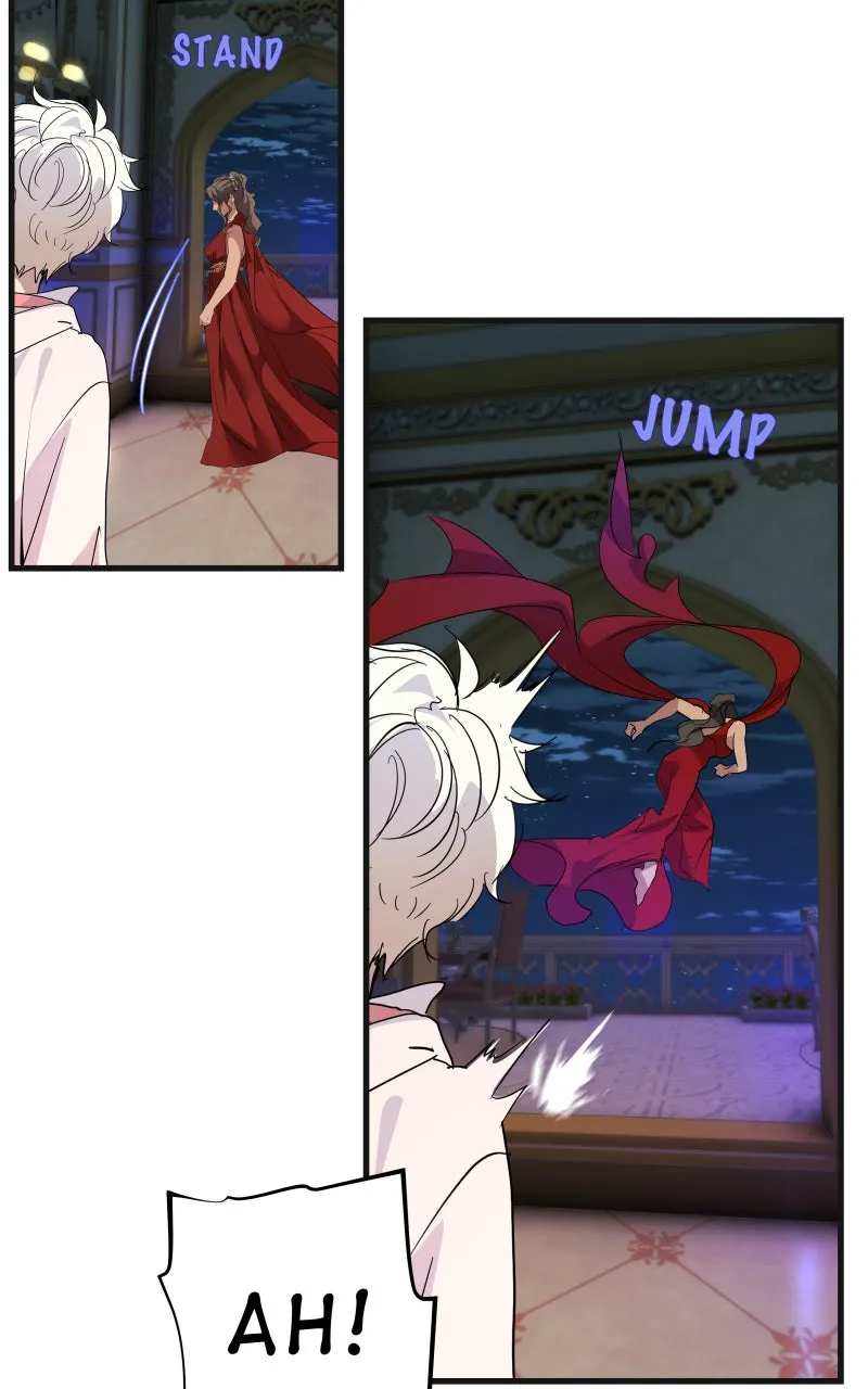 Death: Rescheduled Chapter 81 page 12 - 