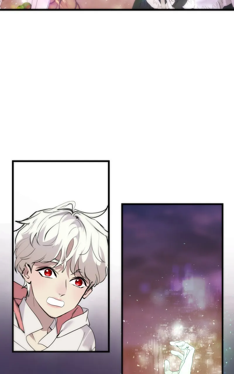 Death: Rescheduled Chapter 81 page 18 - 