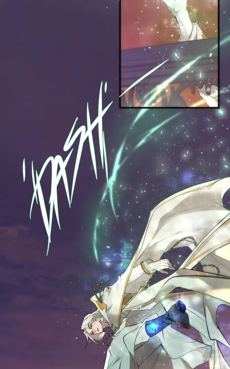Death: Rescheduled Chapter 81 page 19 - 