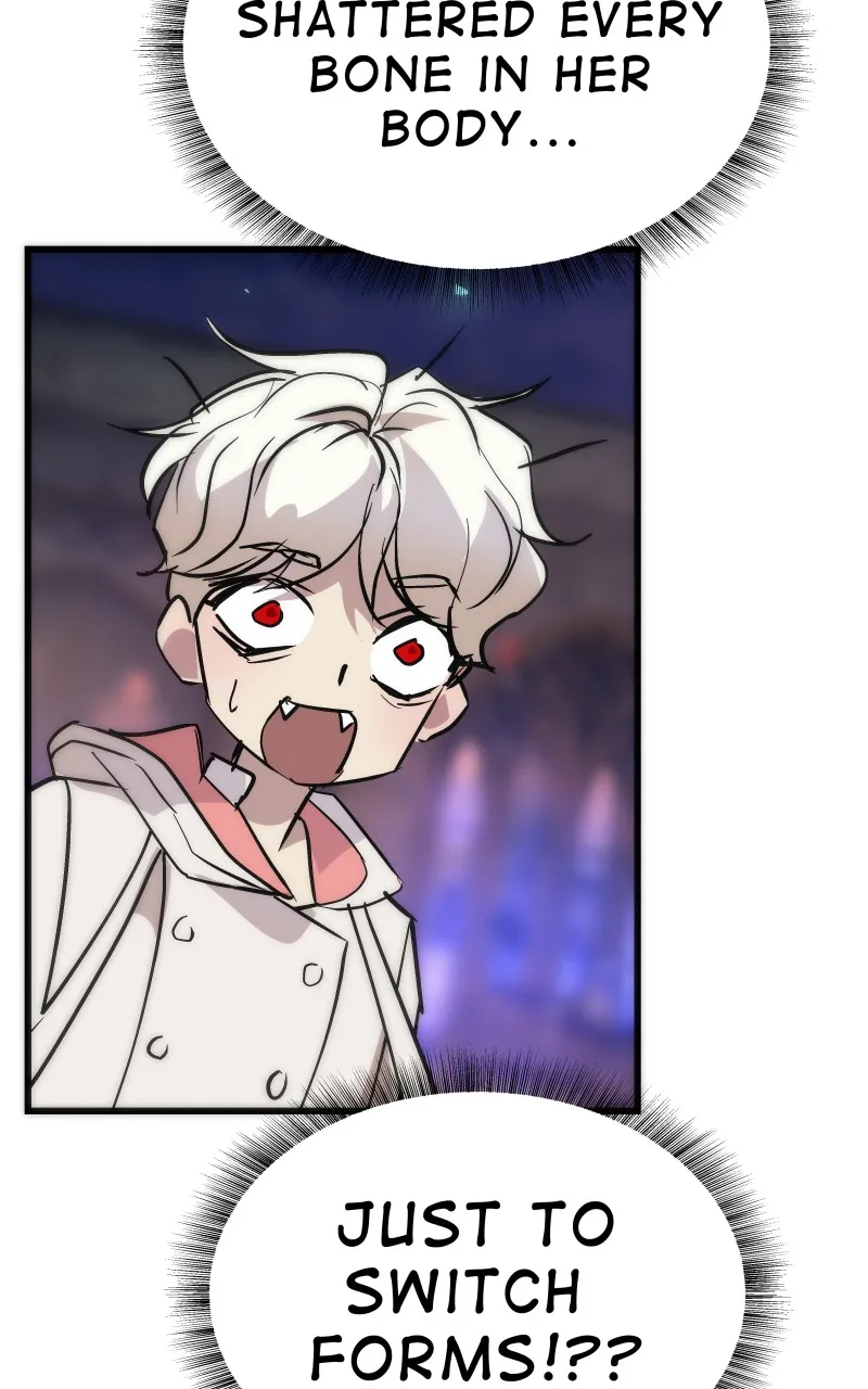 Death: Rescheduled Chapter 81 page 23 - 