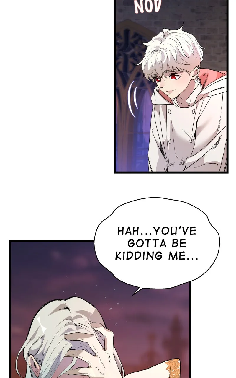 Death: Rescheduled Chapter 81 page 26 - 