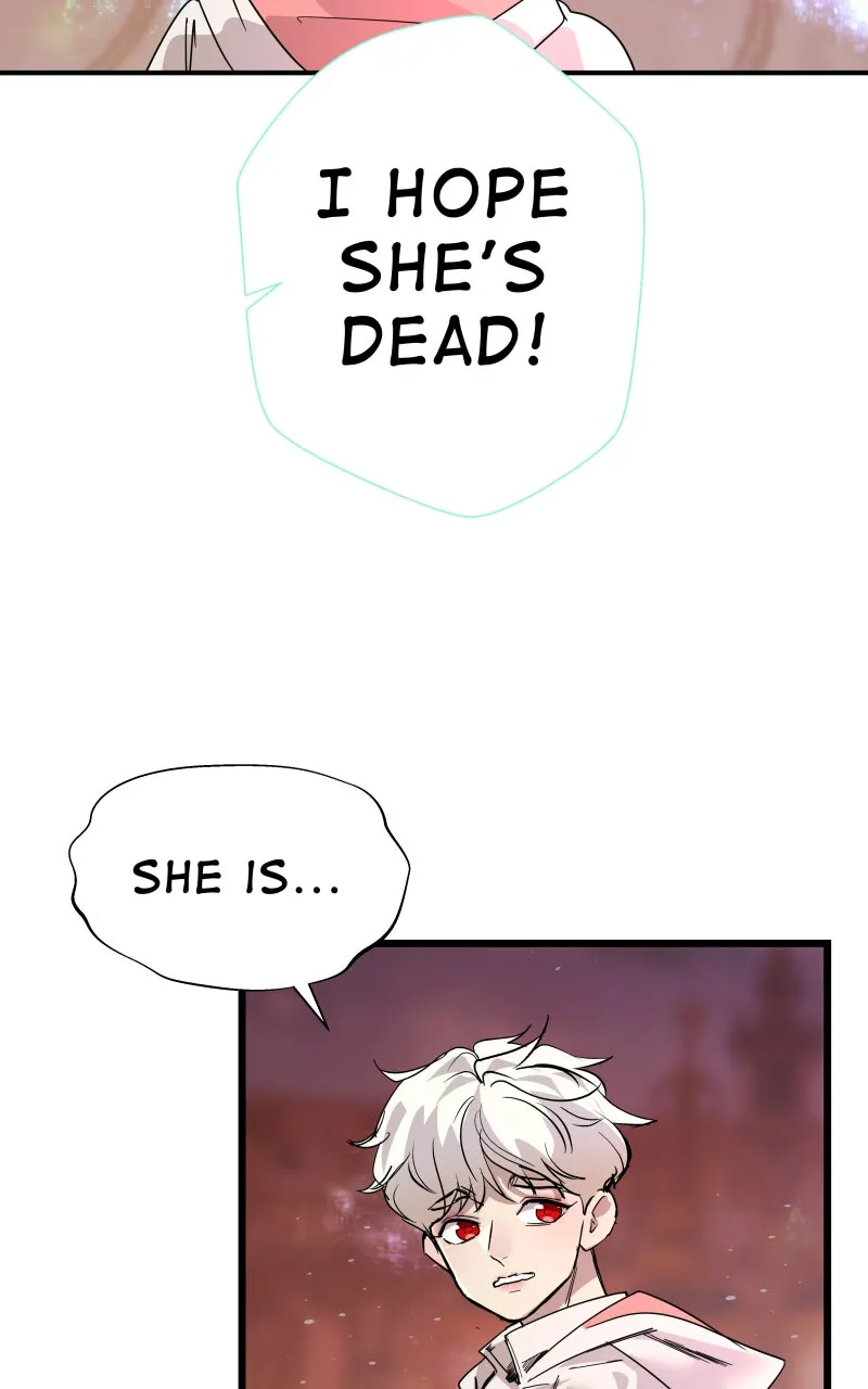 Death: Rescheduled Chapter 81 page 29 - 