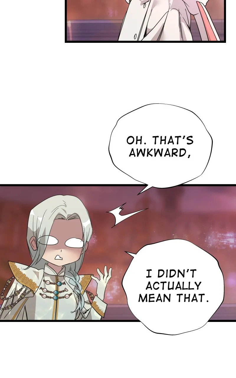 Death: Rescheduled Chapter 81 page 30 - 