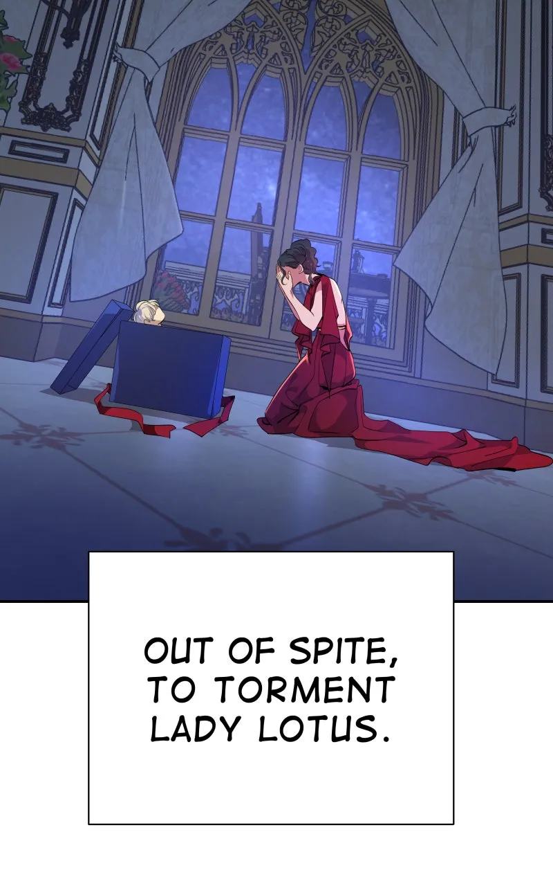 Death: Rescheduled Chapter 81 page 4 - 